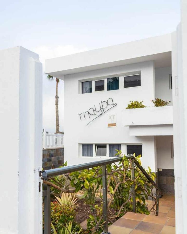 Apartamento Maypa 2 Salitre Мелонерас Екстер'єр фото