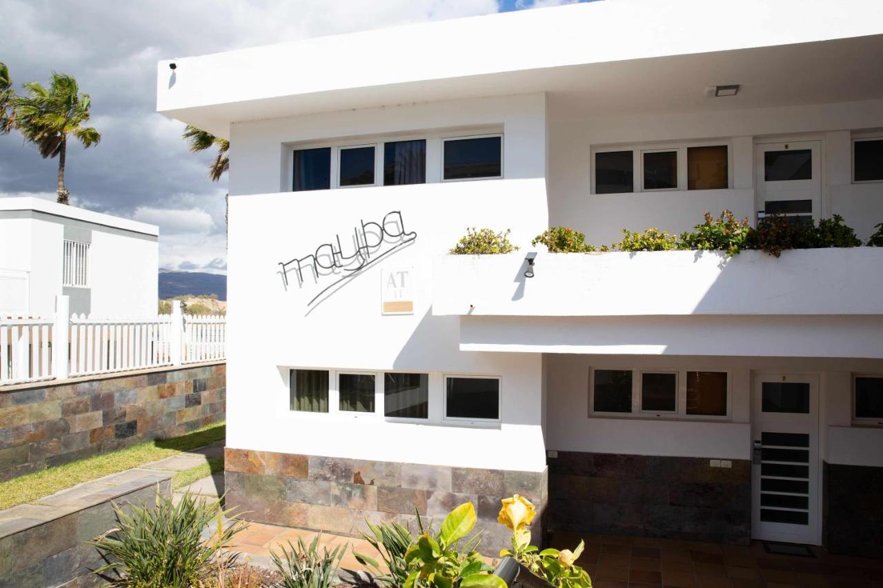 Apartamento Maypa 2 Salitre Мелонерас Екстер'єр фото