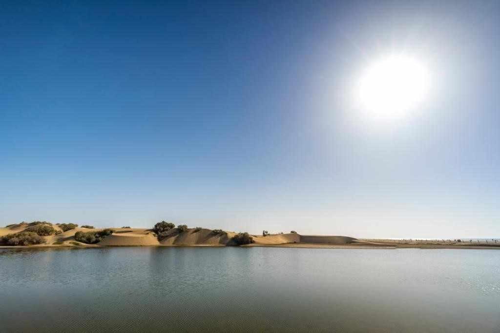 Apartamento Maypa 2 Salitre Мелонерас Екстер'єр фото