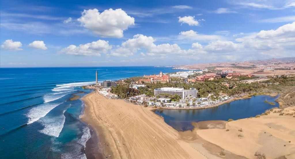 Apartamento Maypa 2 Salitre Мелонерас Екстер'єр фото