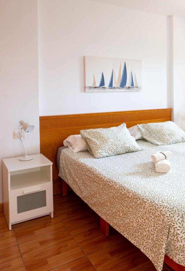 Apartamento Maypa 2 Salitre Мелонерас Екстер'єр фото
