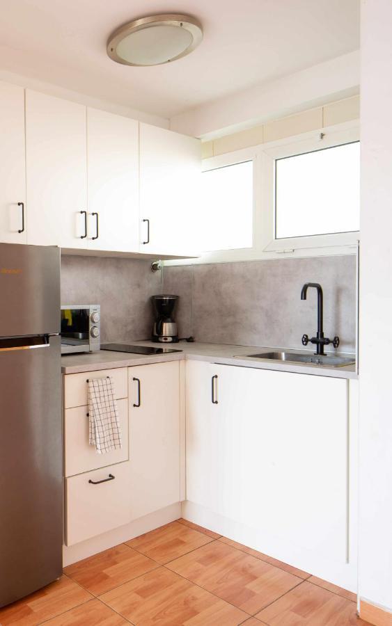 Apartamento Maypa 2 Salitre Мелонерас Екстер'єр фото