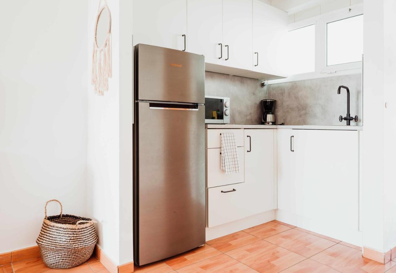 Apartamento Maypa 2 Salitre Мелонерас Екстер'єр фото