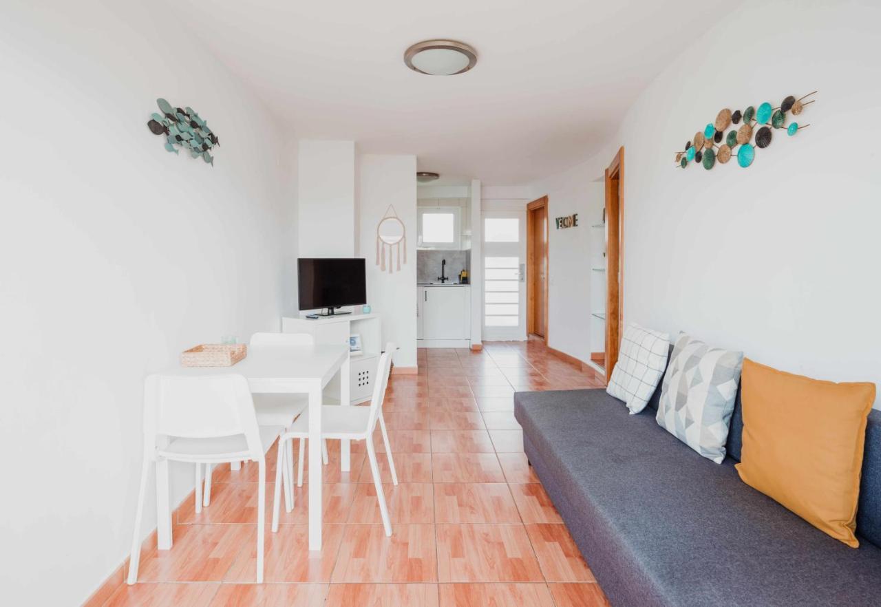 Apartamento Maypa 2 Salitre Мелонерас Екстер'єр фото