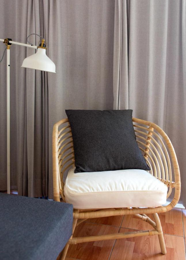 Apartamento Maypa 2 Salitre Мелонерас Екстер'єр фото