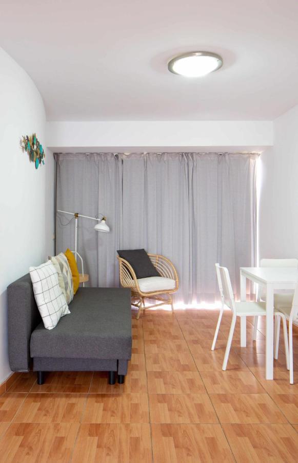 Apartamento Maypa 2 Salitre Мелонерас Екстер'єр фото